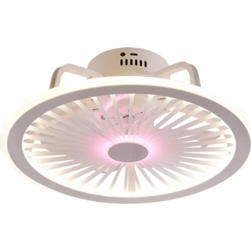 Modern Featuring Light Ceiling Fan Cooling Kitchen Lamp Fixtures Home 220 Volt Ventilation Fashion with Remote Control Light Led