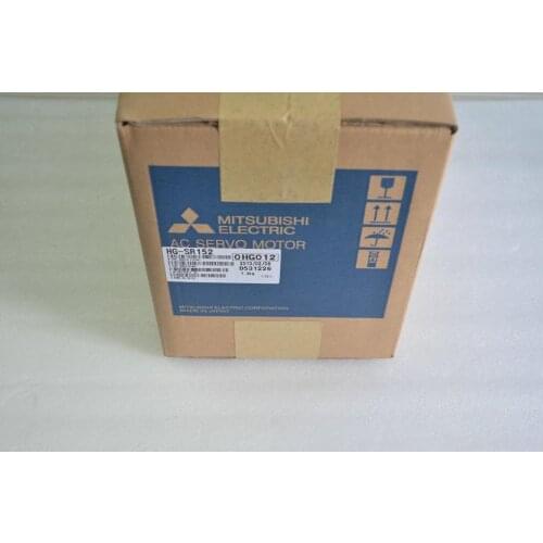 Servo Motor HG-SR152