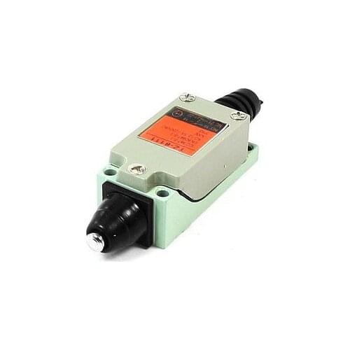 TZ-8111 Standard Pin Plunger Momentary Limit Switch