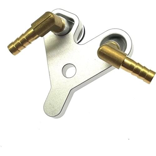 1pc Automatic gearbox oil changer connector for BMW 3 Series 5 Series 7 Series X1 X3 X5 X7