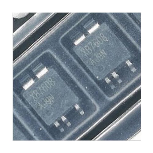 50PCS-100PCS XB7608AJ XB7608