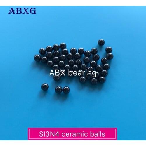 ABXG Shafts And Axles