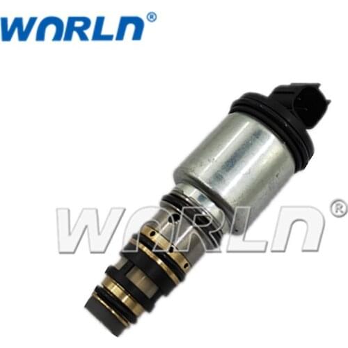 AUTO AC ELECTRIC CONTROL VALVE For BMW Mini New Style