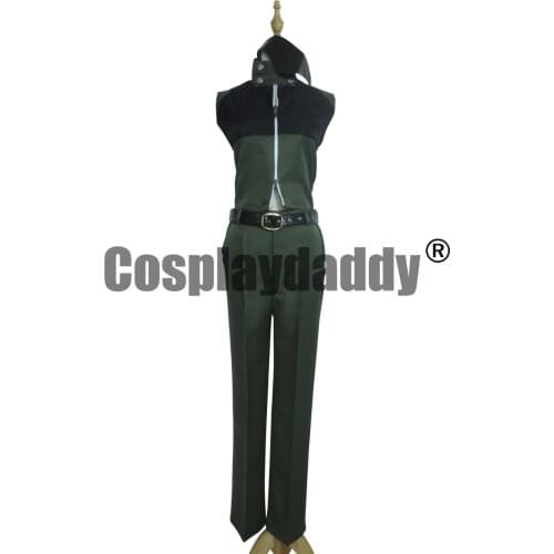 Future Diary Uryuu Minene Cosplay Costumes