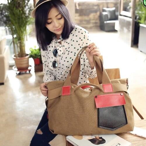 FEEL PIONEER Women's Shoulder Bags