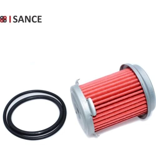 Automatic Transmission Filter For Honda Acura Odyssey Accord CR-V Civic Fit HR-V Pilot Ridgeline Crosstour Insight 25450-P4V-013