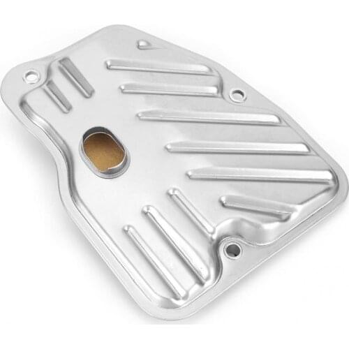 Car Transmission Oil Strainer Filter Cleaner Replacement Accesssory Fits for Carolla 2012 2014 2015 35330-12050 Car Accessories