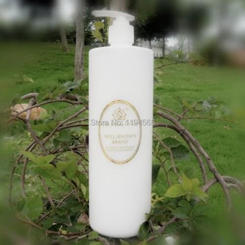 Pure Hyaluronic Acid Moisturizing Anti-Aging High Efficiency 1000ml Beauty Salon Equipment 1KG Free Shipping