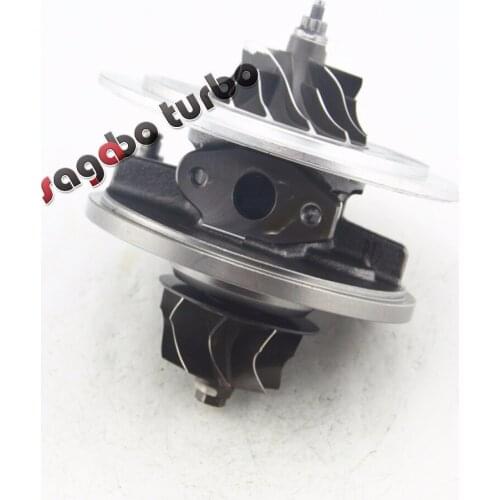 Turbocharger cartridge core GT2256V 727463 727463-5004S For Mercedes E-Klasse 270 CDI OM647 130Kw 2002-2005 - turbo CHRA