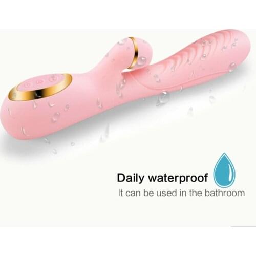 Oral Sex Licking Sucking Vibrators 12 Speed G spot Clitoris Stimulation Vaginal Vibrator Erotic Blowjob Sex Toy for Women ZD0208