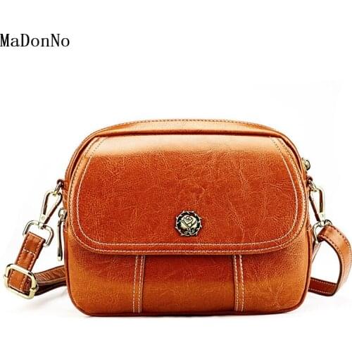 MaDonNo Women's Shoulder Bags