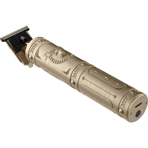 Tool kit Electric Hair Clipper Hair Trimmer for USB Rechargeable Electric Shaver Beard Barbers Hair Cutting Machine TN88