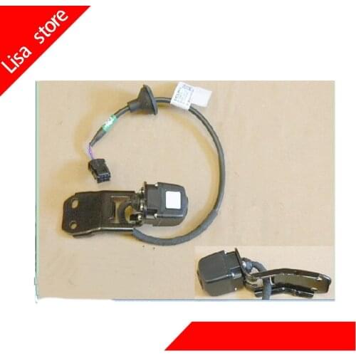 Original Rearview camera assembly for Haval H9 3776100XKV19A