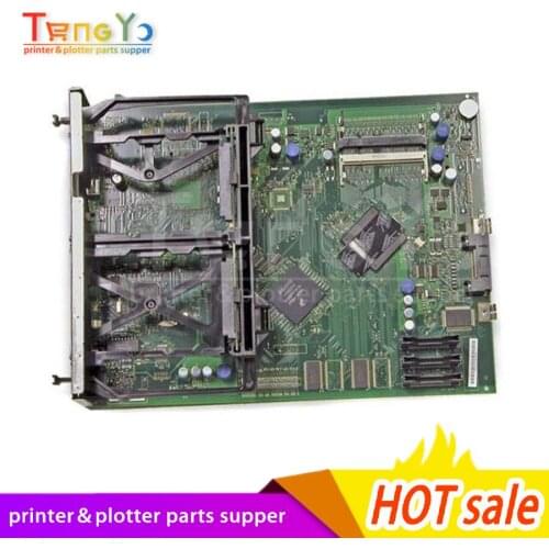 Original Q7491-67906 Q7492-67903 Logic mainboard motherboard formatter board for HP4700/4700N/4700dn series printer patrs