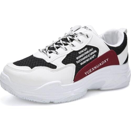 Autumn retro sneakers mens breathable mesh casual shoes mens comfortable fashion Tenis Masculino Adulto sneakers