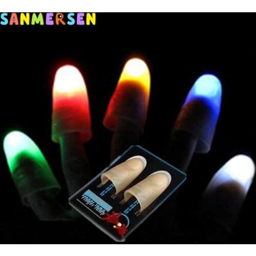 Товары для фокусов SANMERSEN China At AliExpress