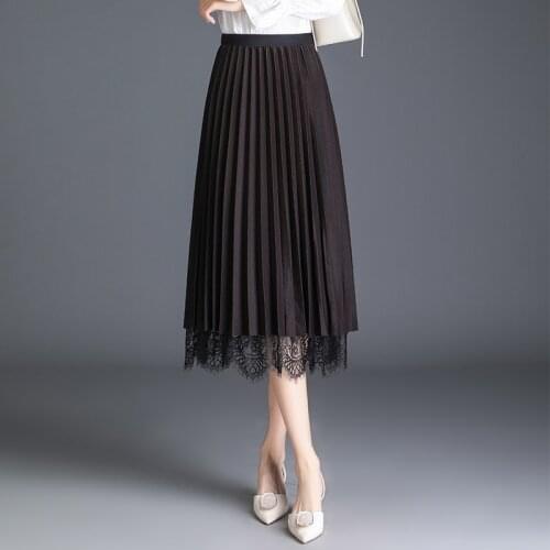 VBNFGH Womens Autumn Skirts