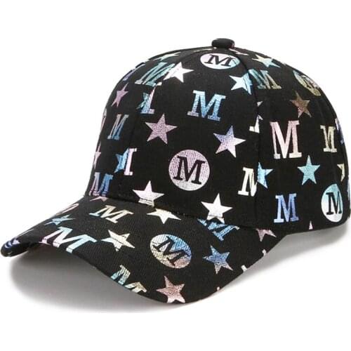 Doitbest Graffiti hip-hop baseball cap hat for women men Korean summer Sunscreen couple outdoor sports caps snapback