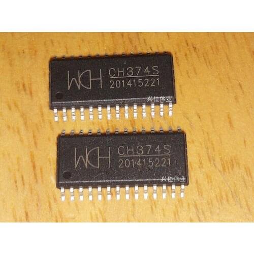 CH374 CH374S SOP28