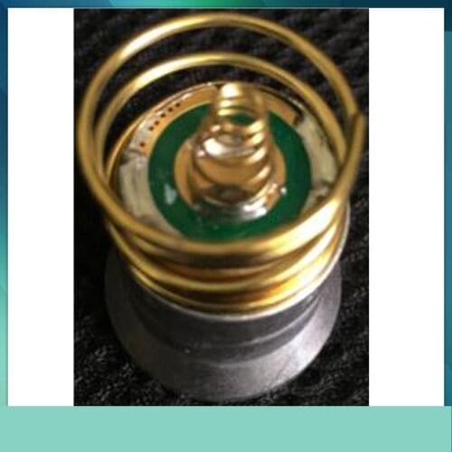 CREE XP-G R5 1/3/5 mode 3.7V LED Bulb conversion for Surefire C2 G2 Z2 P60 6P 9P