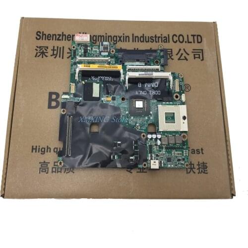 FULCOL For DELL Latitude M6400 Laptop Motherboard CN-0U222F 0U222F U222F Tested 100% work