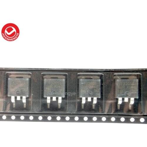 IRF3205S IRF3205 TO-263 Original and New 50PCS/LOT Free Shipping