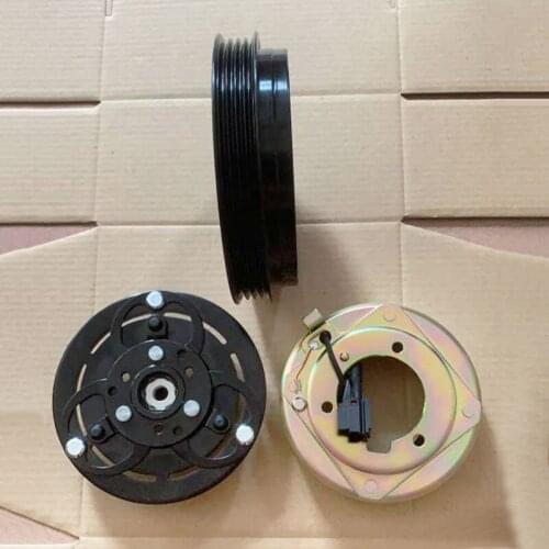 For 2003-2007 Subaru Forester A/C Compressor clutch 73110SA000 5060216433 73111SA001 5062214510 562112-1900