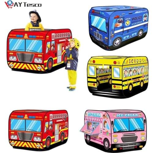 LANBEINA Kids Tents