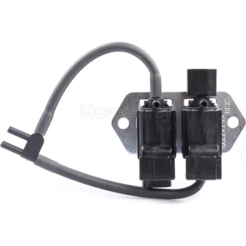 MR430381 Freewheel Clutch Control Solenoid Valve For Mitsubishi Pajero L200 L400 Delica Space