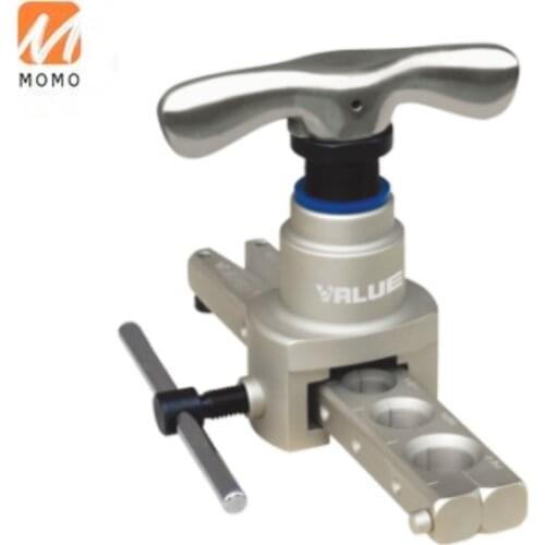 808-IN Copper Pipe Imperial Flaring Tool Kit