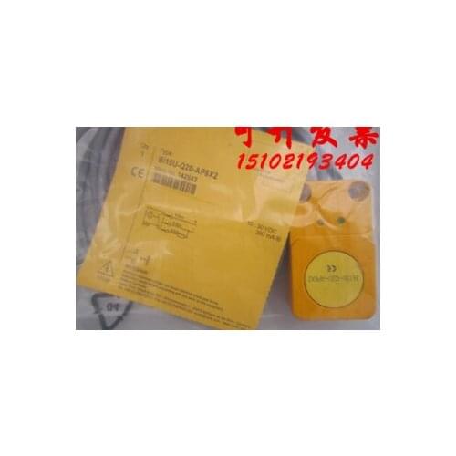 Ni25-Q20-AP6X2 Ni25-Q20-AN6X2 Switch Sensor New High-Quality