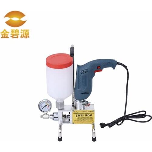 Polyurethane grouting machine High pressure grouting machine