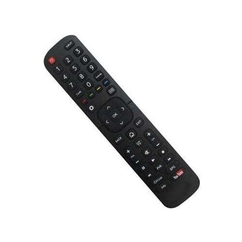 Remote Control For Hisense HE65KEC730UWTSD UB55EC591UWTSEU LTDN55K720WTSEU LTDN58K700XWTSEU3D HE58KEC730UWTSD Smart LED HDTV TV
