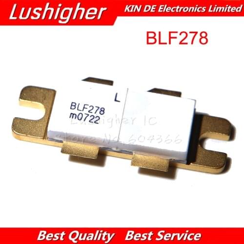 BLF278 Transistor