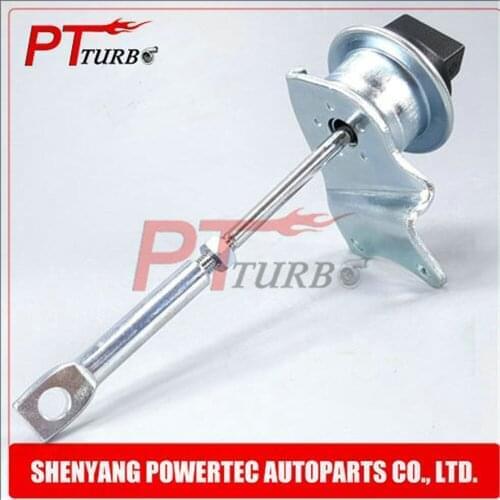 Turbo Wastegate For Smart 0.6 MC01 YX 600 cc 55HP 44Kw M160R4 GT1238 708837 Turbocharger Actuator 1600960499 A1600960499 2000