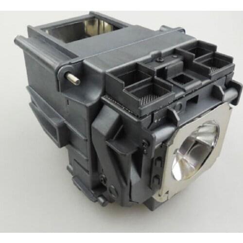 High Quality Projector Lamp ELPLP76 For PowerLite Pro G6050W / G6050WNL / G6150 with Japan phoenix original lamp burner