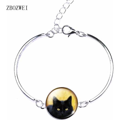 Черные браслеты ZOUTYI China At AliExpress