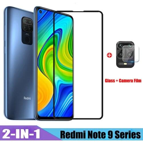 2-in-1стекло, camera glass for redmi note 9 s xiaomi 9s tempered glass film redmi note 9 pro xiomi note9s glass protection redmi9s xiami redmi+note+9 glasses redminote 9pro screen protector xaomi note 9 pro