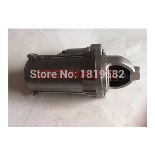 12V 9T CAR STARTER MOTOR FOR OPEL VAUXHALL SUZUKI FIAT, D6G33 D6G332 0001107429 0001107437 55353237 93178138