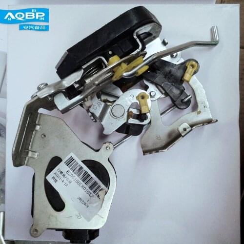 Auto Parts oem 6205160U8010XZ JAC J3 Rear Right Door Lock Block