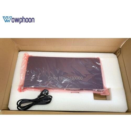 Free Shipping ZTE PSU-AC 15A 48V Power Supply Rectifier with 1pcs module use for ZTE C300 C320 olt