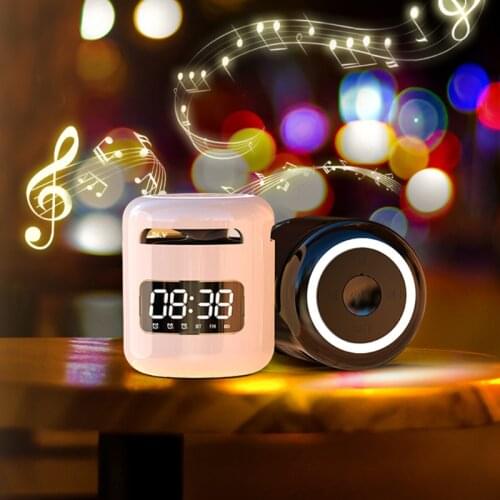 Deek-Robot Portable Speakers