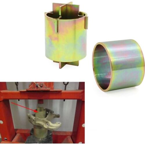 ATV Parts Front Rear Wheel Bearing Driver Press Tool For Polaris RZR 900 2011-2018 RZR1000 Turbo 2014 2015 2016 2017 2018