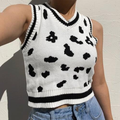 Goocheer Women's Vests
