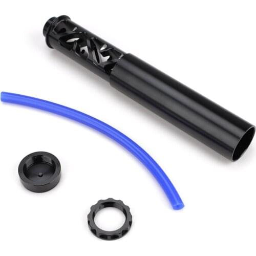 Hot sale modified Napa 4003 Wix 24003 6 inch fuel filter 1 / 2-28 5 / 8-24