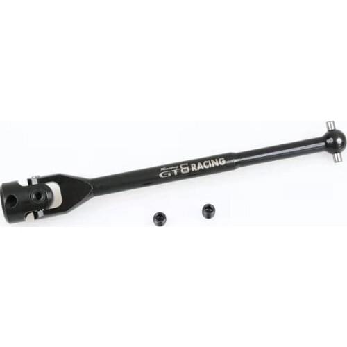 GTBracing RC Car 1/5 LOSI DBXL Front / Rear Universal Joint Center Driveshaft