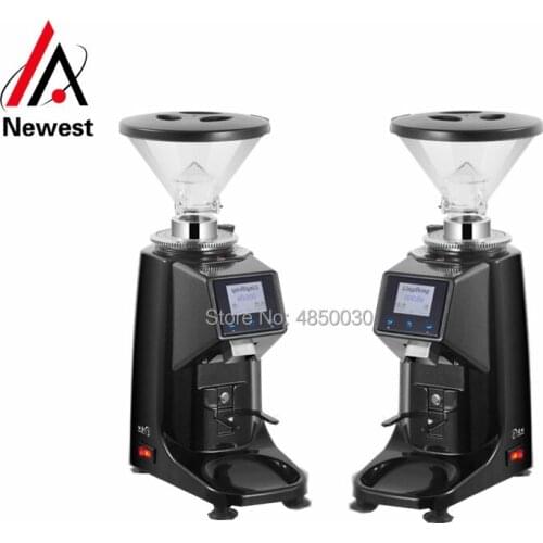 Mini coffee grinder food processor coffee grinder electric LD-022 coffee beans grinder