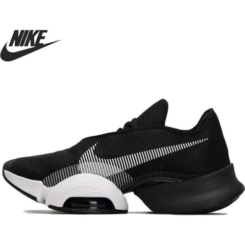 Original New Arrival NIKE AIR ZOOM SUPERREP 2 Mens Walking Shoes Training Shoes Sneakers