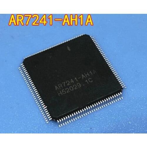NEW 5PCS/LOT AR7241-AH1A AR7241 QFP
