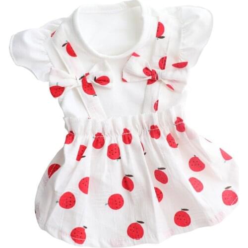 Olevo Dresses For Dogs